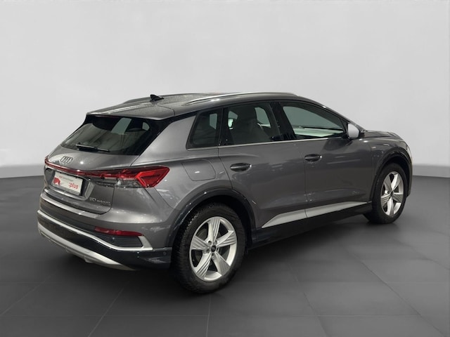 Audi Q4 e-tron 50 Quattro