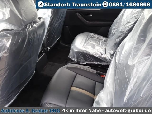 Mazda CX-80 Homura Plus e-Skyactiv