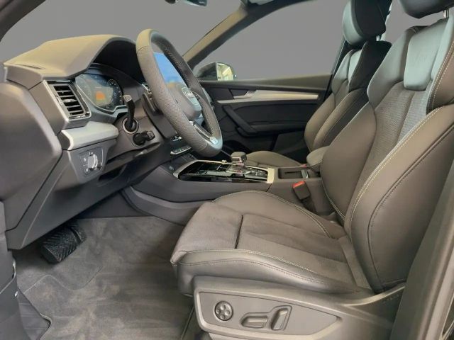 Audi Q5 50 TFSI Hybride Quattro S-Line