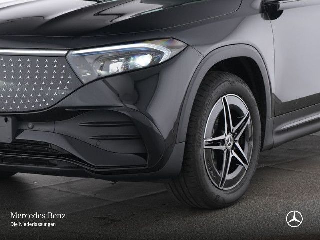 Mercedes-Benz EQB 250
