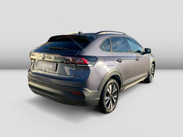 Volkswagen Taigo 1.0 TSI DSG Life