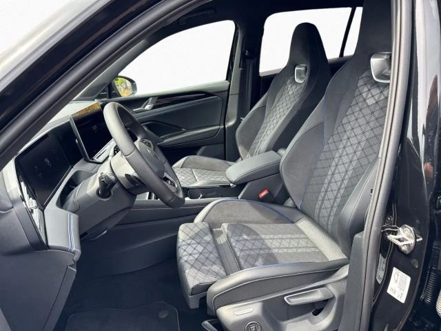 Volkswagen Tiguan R-Line eHybrid