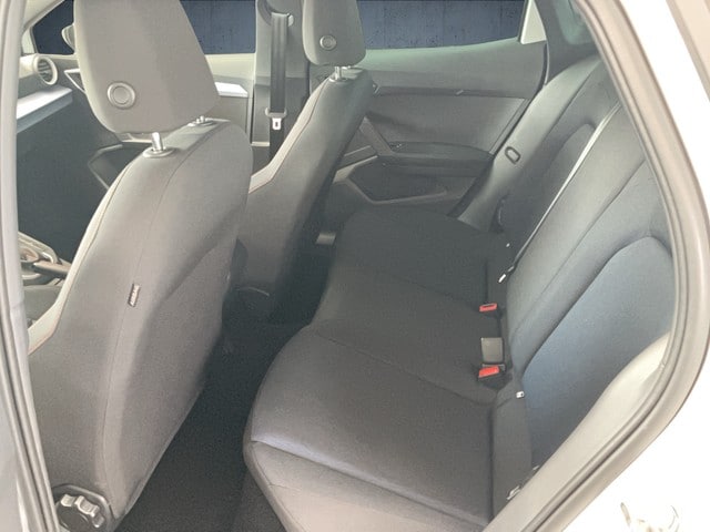 Seat Ibiza 1.0 TSI DSG FR-lijn