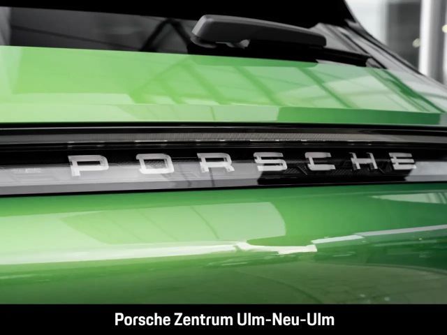 Porsche Taycan Sport Turismo