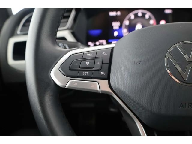 Volkswagen Touran 1.5 TSI DSG Move