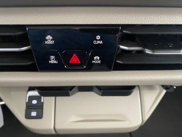 Volkswagen Multivan Style T7