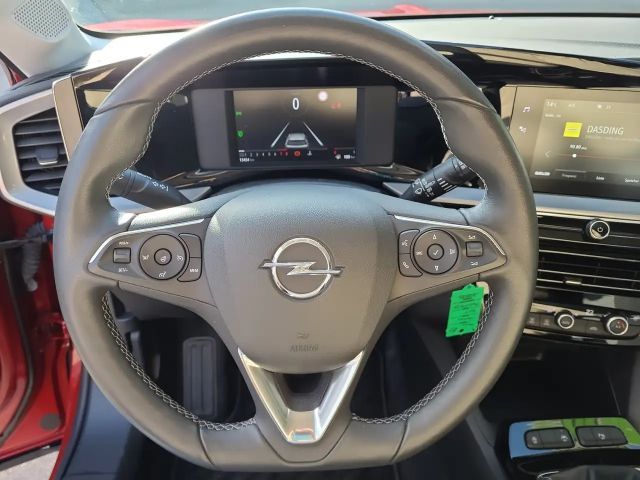 Opel Mokka 1.2 Turbo Turbo