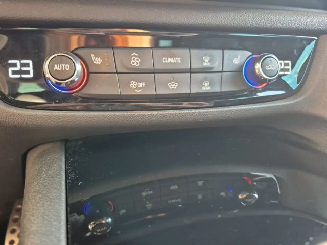 Opel Insignia Grand Sport Ultimate