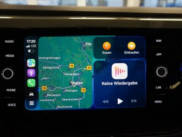 Volkswagen Polo DSG GTI