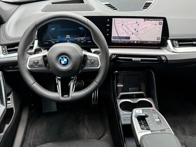 BMW iX1 M-Sport xDrive30