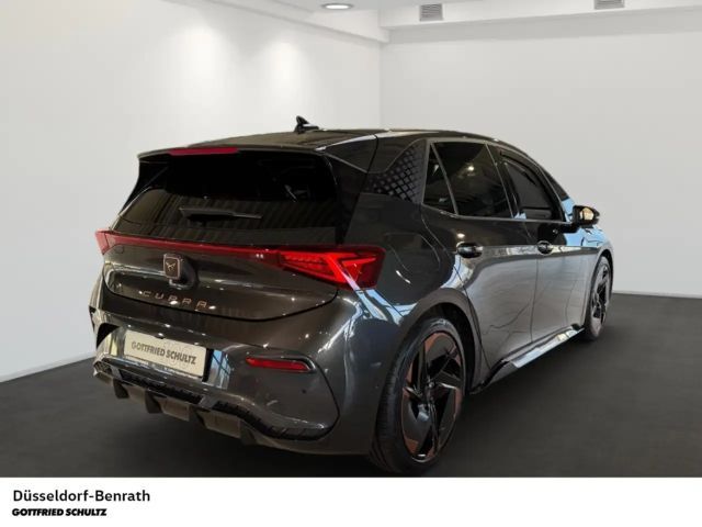Cupra Born 58 kWh