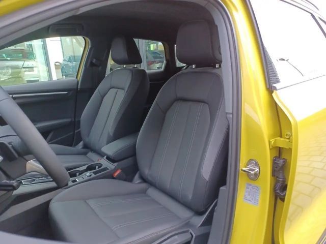 Audi A3 35 TFSI S-Tronic