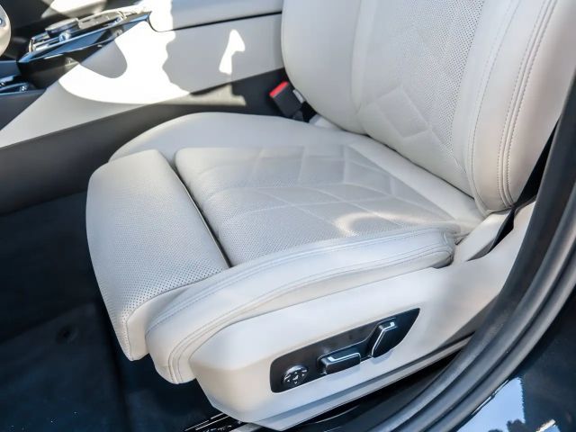 BMW 520 520d M-Sport Touring xDrive