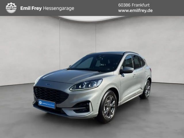 Ford Kuga EcoBoost ST Line