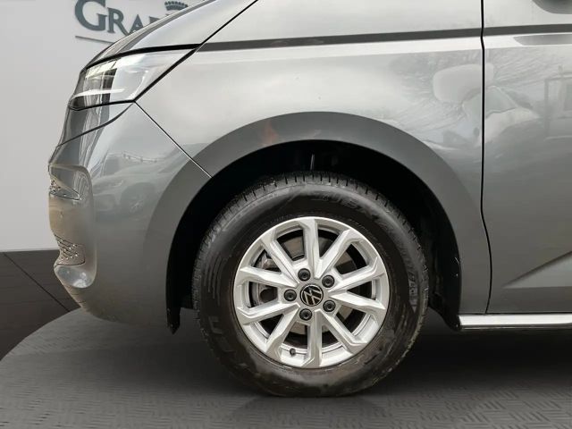 Volkswagen Multivan Lang Life T7