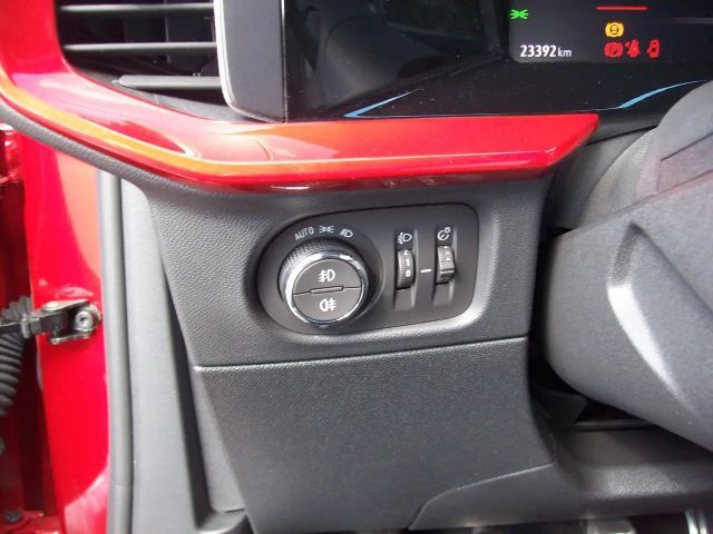 Opel Mokka GS-Line Grand Sport