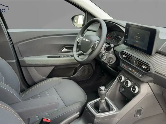 Dacia Sandero Stepway TCe 90