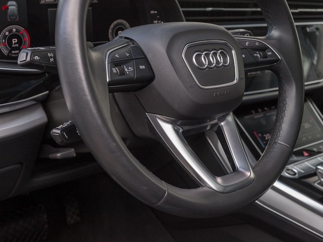 Audi Q7 50 TDI Quattro S-Line