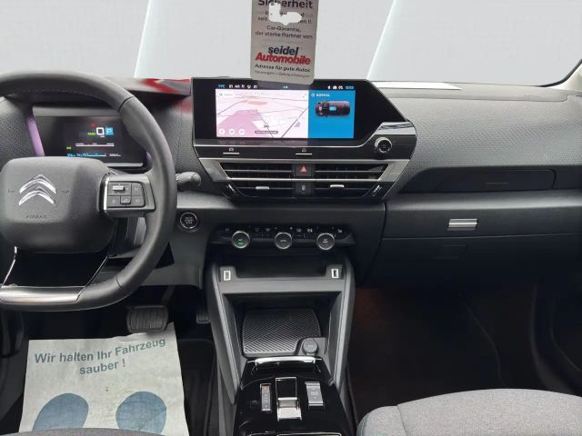 Citroën ë-C4 Shine