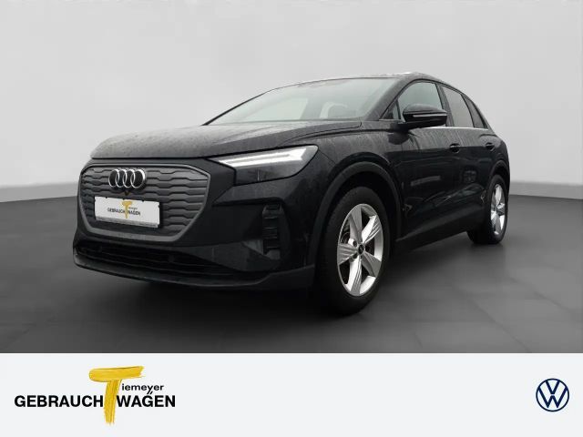 Audi Q4 e-tron 40