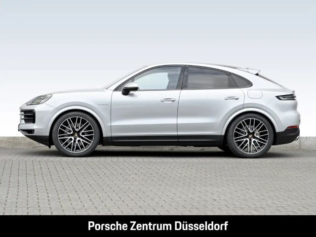 Porsche Cayenne Coupé E-Hybrid