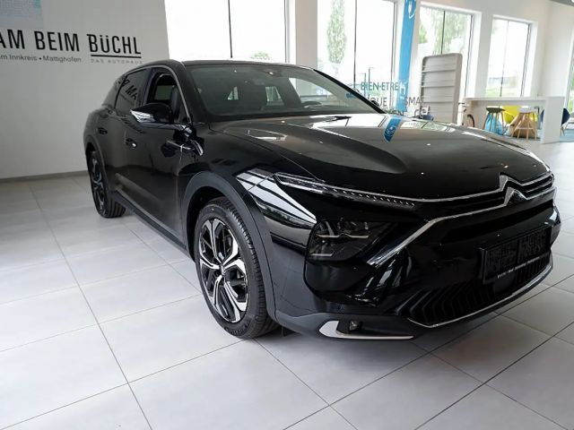 Citroën C5 X Hybrid Shine