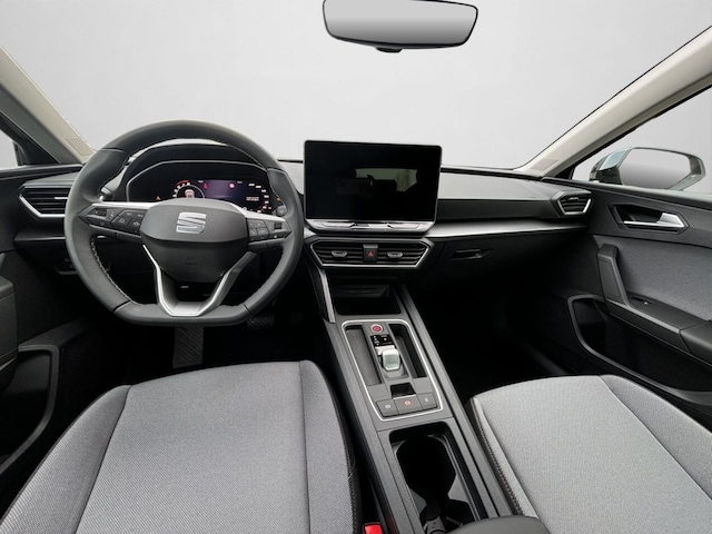 Seat Leon 1.5 eTSI DSG Style