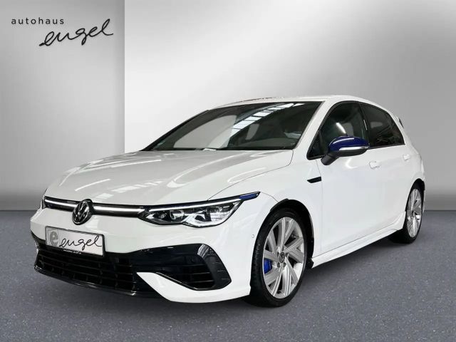 Volkswagen Golf 2.0 TSI 4Motion DSG IQ.Drive