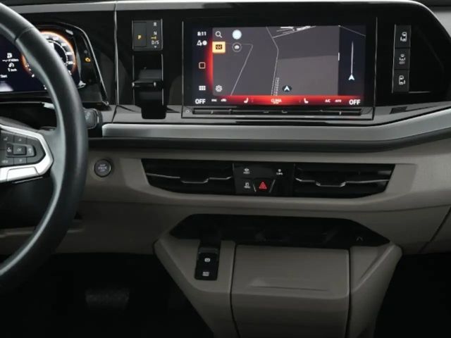 Volkswagen Multivan 2.0 TDI DSG Lang Life T7