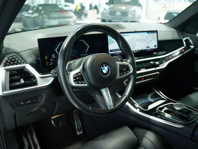 BMW X5 M-Sport xDrive