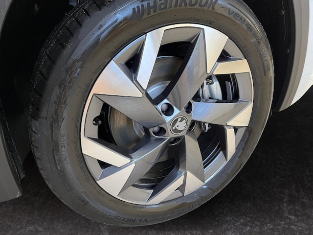 Skoda Kodiaq 1.5 TSI Sportline