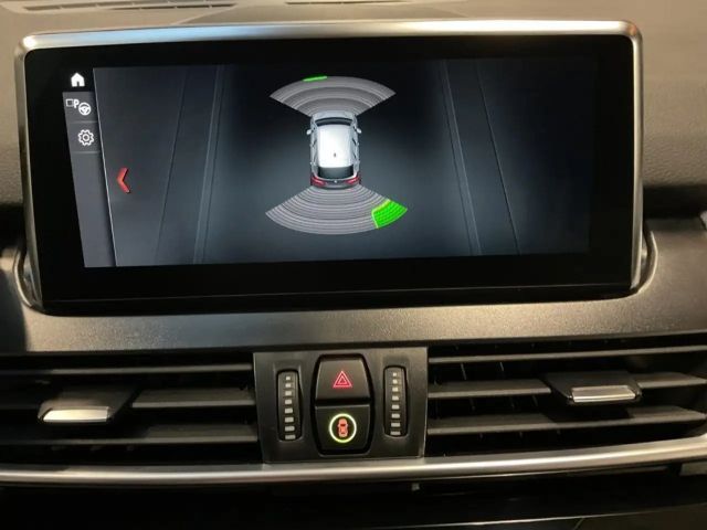 BMW 218 218d Active Tourer Sport Line