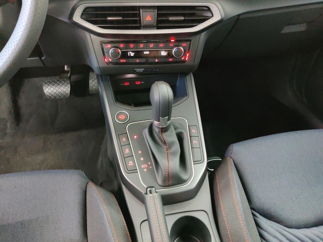 Seat Arona 1.0 TSI Black DSG FR-lijn