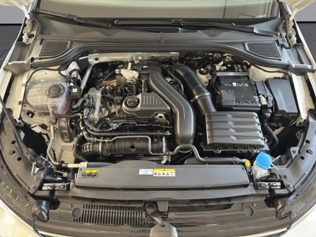 Volkswagen Golf 1.5 TSI Golf VIII Life