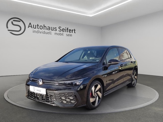 Volkswagen Golf DSG GTE eHybrid