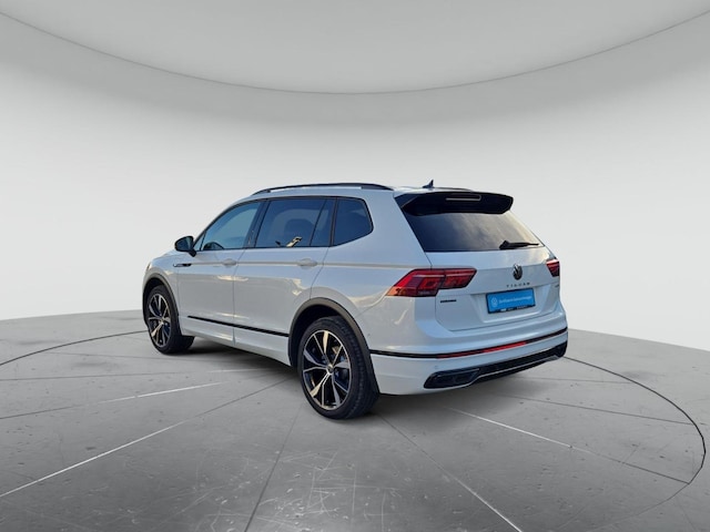 Volkswagen Tiguan 2.0 TDI Allspace DSG R-Line