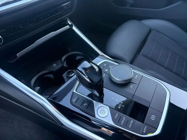 BMW 320 320d Touring