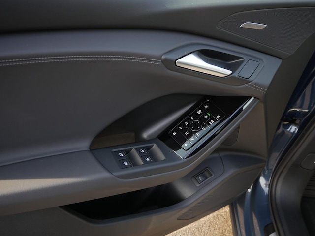 Audi Q6 e-tron Performance