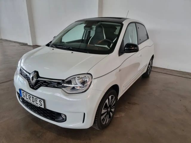 Renault Twingo Electric Techno