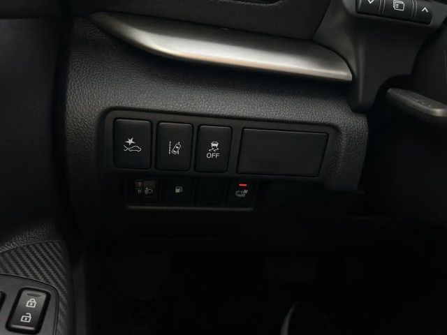 Mitsubishi Eclipse Cross 4WD PHEV