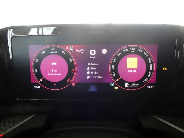 Skoda Kodiaq KODIAQ  M-HEVSPORTTS110/1.5A7F