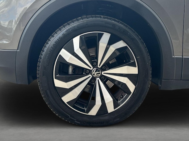 Volkswagen T-Cross 1.0 TSI Style