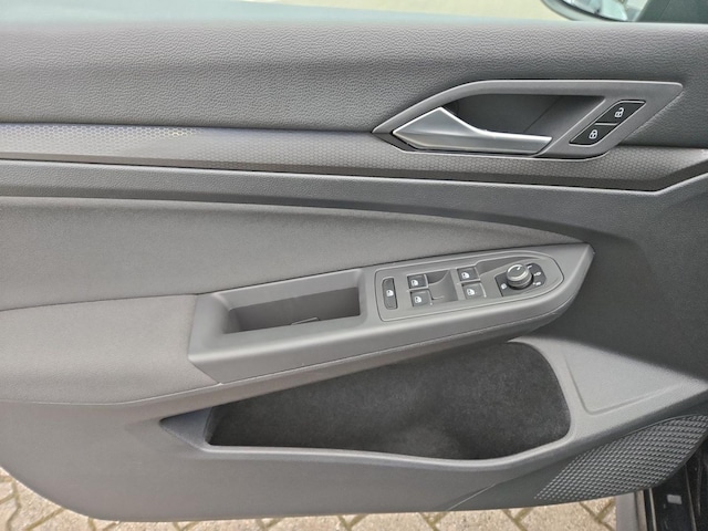 Volkswagen Golf 2.0 TDI DSG GTD Golf VIII