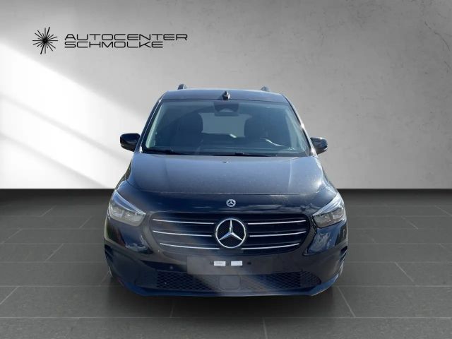 Mercedes-Benz T 180 Progressive