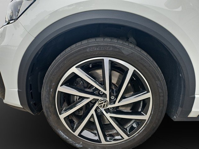 Volkswagen T-Roc 2.0 TSI