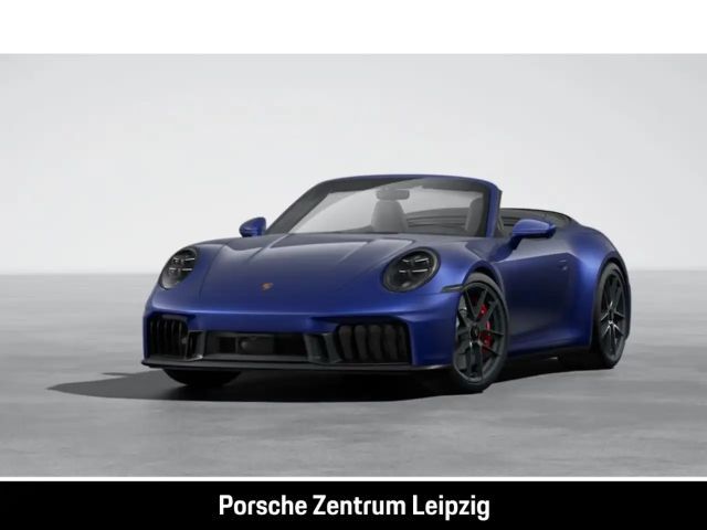 Porsche 992 Cabrio Carrera GTS