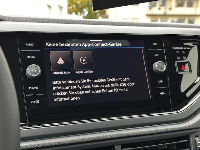 Volkswagen Taigo 1.0 TSI DSG R-Line