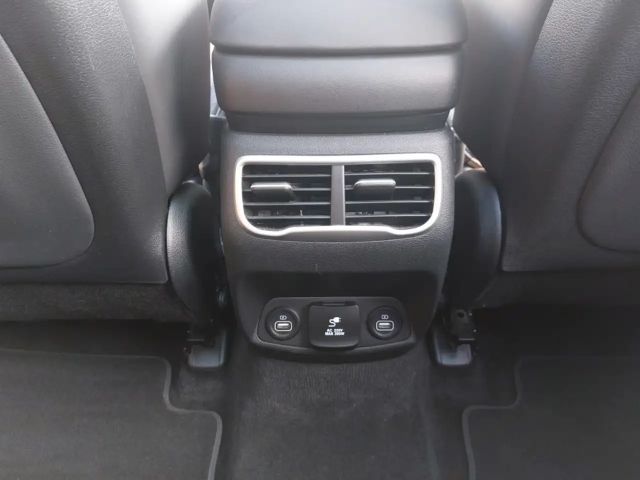 Hyundai Santa Fe Signature 360 Kamera Memory Sitze HUD Niveau El. P