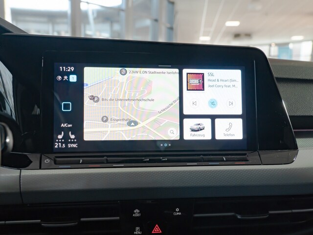 Volkswagen Golf 1.0 TSI Move Variant