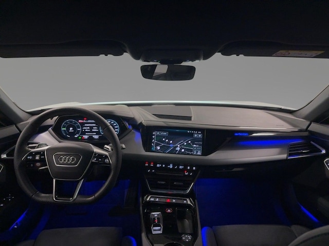 Audi e-tron GT Quattro